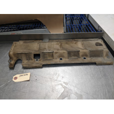 04L206 Engine Oil Baffle For 01-02 Chevrolet Silverado 1500  4.8 12558268